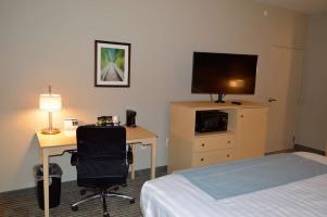 Hotel Best Western Plus Norman