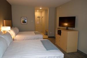 Hotel Best Western Plus Norman