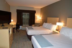 Hotel Best Western Plus Norman