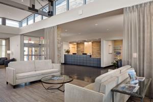 Hotel Best Western Plus Norman