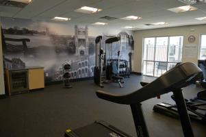 Hotel Best Western Plus Norman