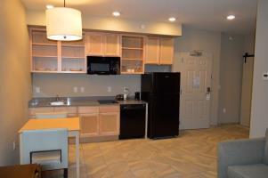 Hotel Best Western Plus Norman
