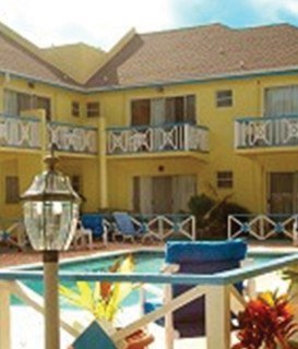 Hotel The Anchorage Inn