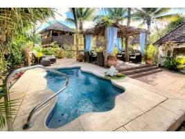 Hotel Galley Bay Resort & Spa