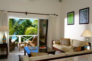 Hotel Galley Bay Resort & Spa