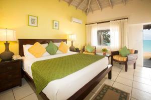 Hotel Galley Bay Resort & Spa