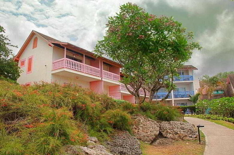 Hotel Crystal Cove