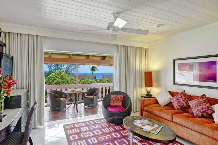 Hotel Crystal Cove