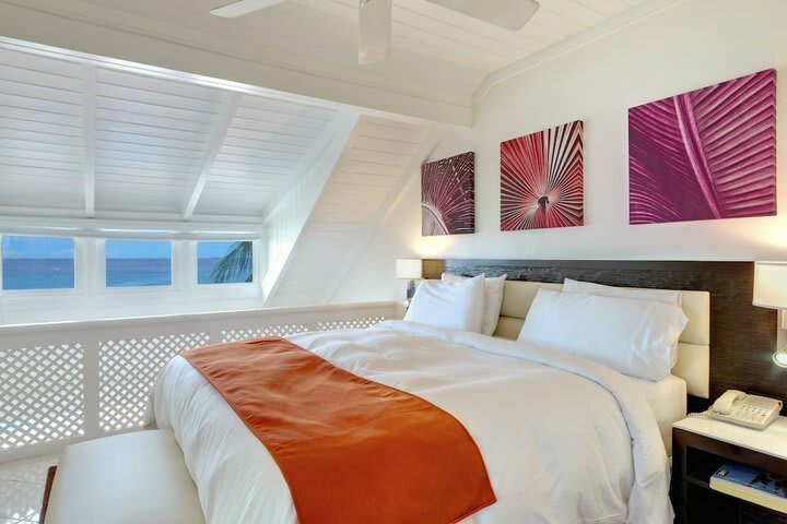 Hotel Crystal Cove