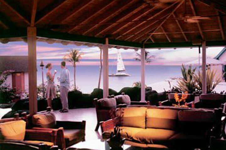 Hotel Crystal Cove