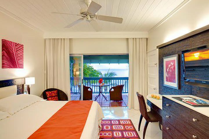 Hotel Crystal Cove