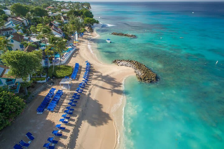 Hotel Crystal Cove