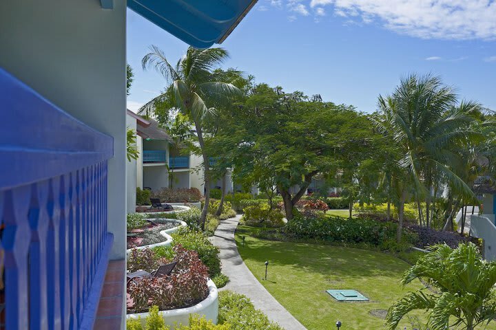 Hotel Crystal Cove