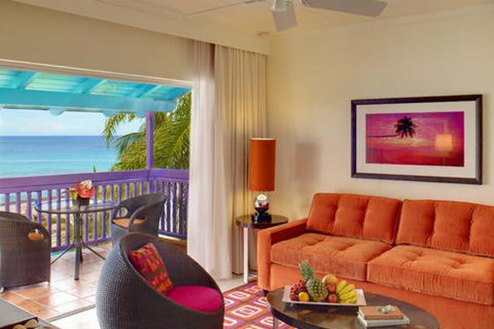 Hotel Crystal Cove