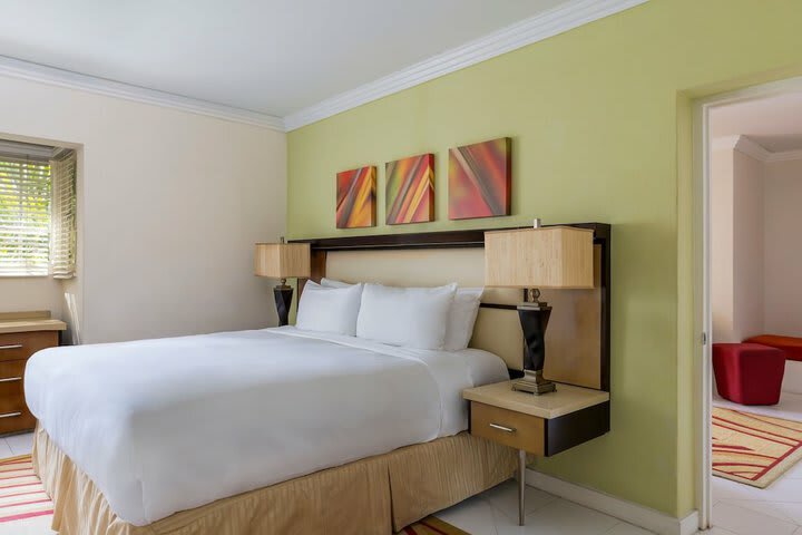 Hotel Tamarind Cove