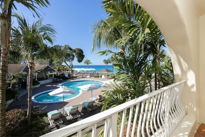 Hotel Tamarind Cove
