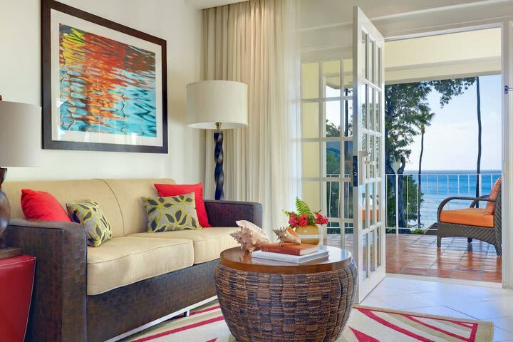 Hotel Tamarind Cove