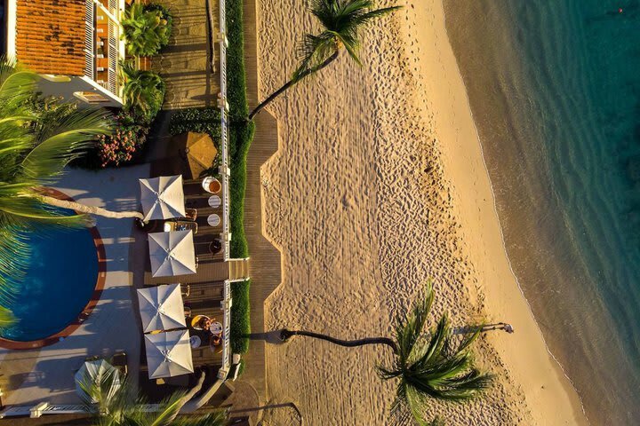 Hotel Tamarind Cove