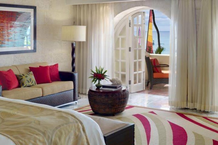 Hotel Tamarind Cove