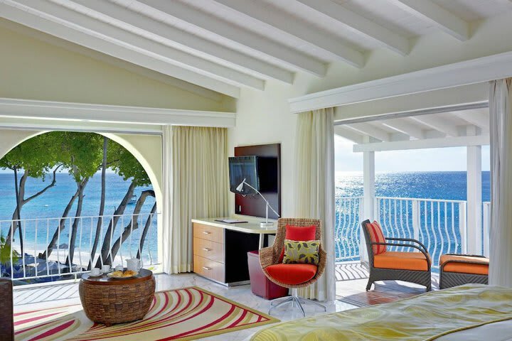 Hotel Tamarind Cove