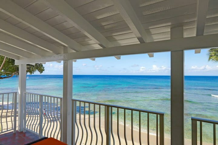 Hotel Tamarind Cove
