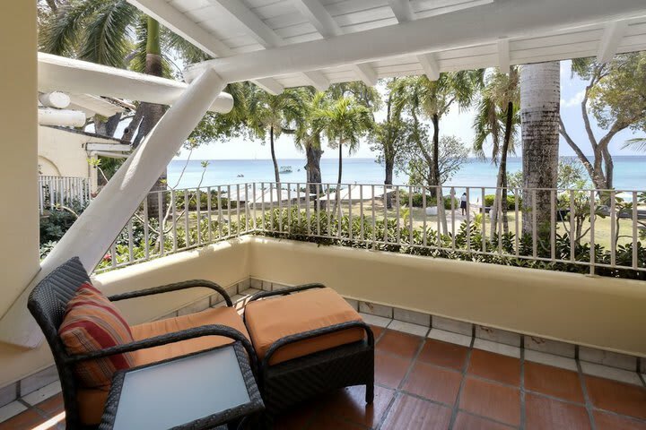 Hotel Tamarind Cove
