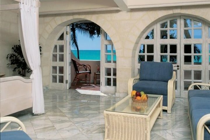 Hotel Tamarind Cove