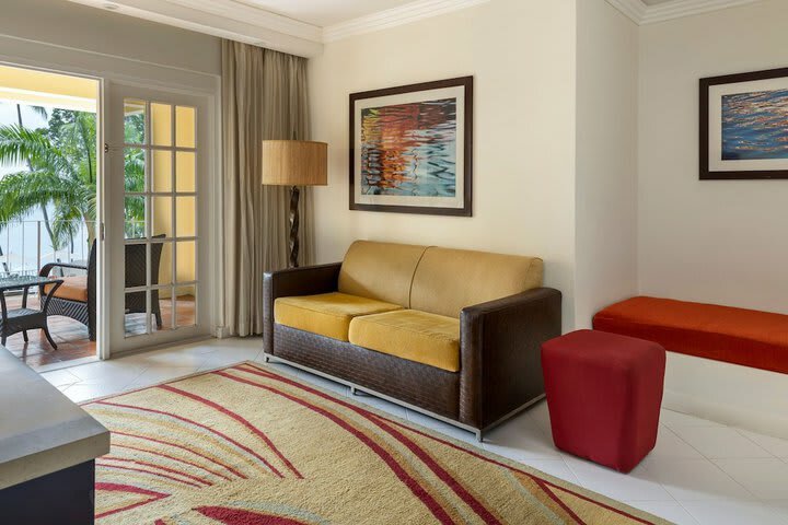 Hotel Tamarind Cove