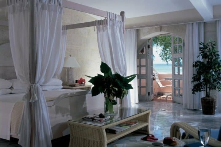 Hotel Tamarind Cove