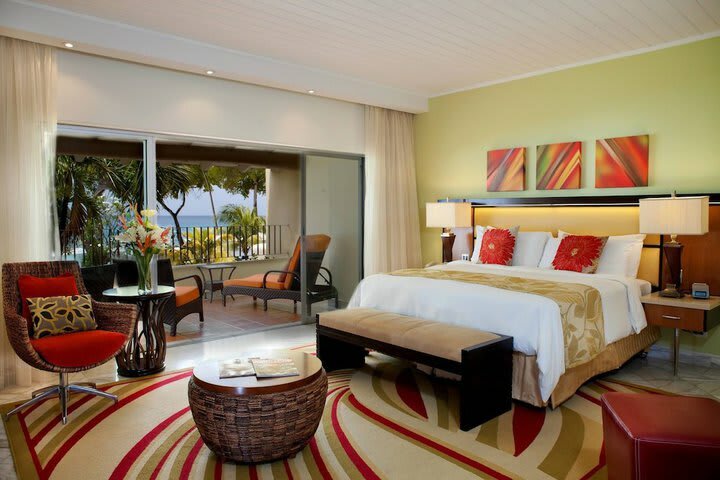 Hotel Tamarind Cove