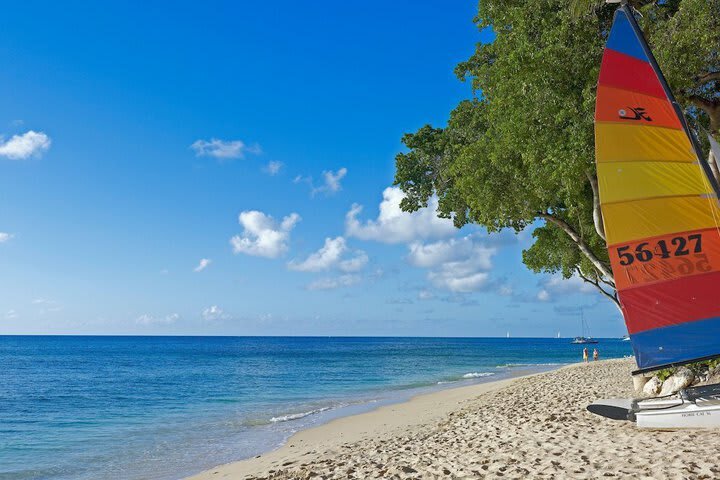Hotel Tamarind Cove
