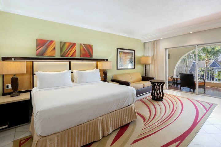 Hotel Tamarind Cove