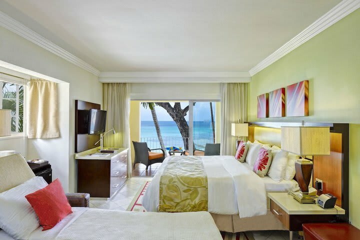 Hotel Tamarind Cove