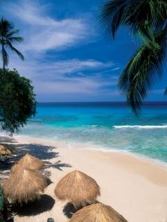 Hotel Tamarind Cove