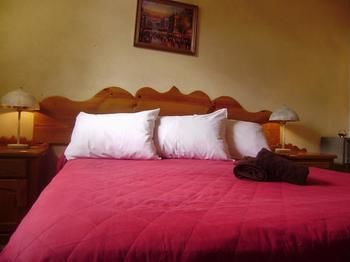 Hotel Angler Apartments