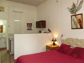Hotel Angler Apartments