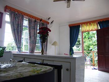 Hotel Angler Apartments