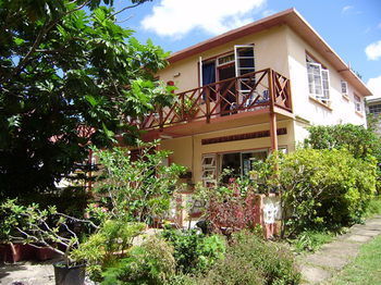 Hotel Angler Apartments