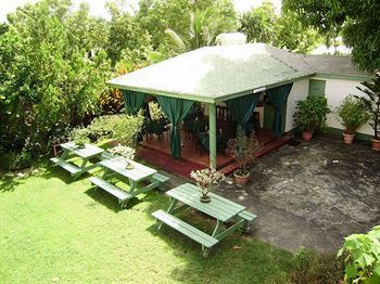Hotel Angler Apartments