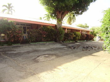 Hotel Angler Apartments