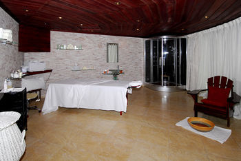Hotel Treasure Beach Adults Only