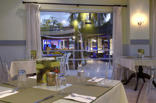 Hotel South Beach Resort