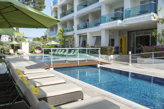 Hotel South Beach Resort