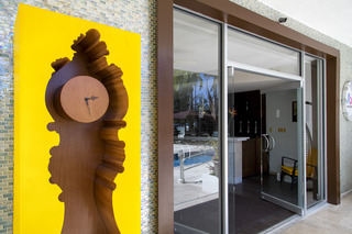 Hotel South Beach Resort