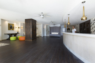 Hotel South Beach Resort