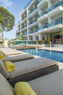 Hotel South Beach Resort