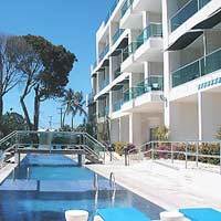 Hotel South Beach Resort