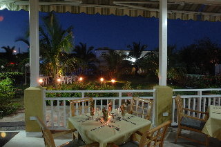 Hotel Golden Sands