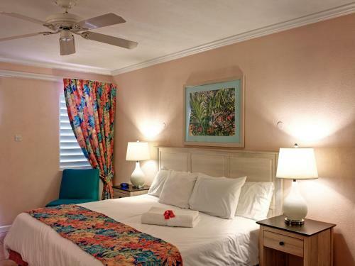 Hotel Butterfly Beach