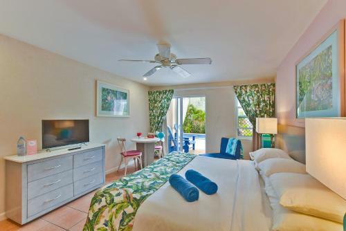 Hotel Butterfly Beach
